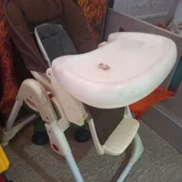 صندلی غذا