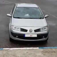 مگان۲۰۰۸اتومات|خودرو سواری و وانت|زاهدان, |دیوار