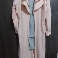 مانتو ولباس مجلسی