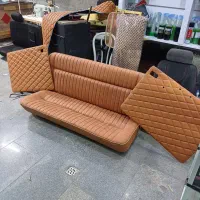 تودوزی نیسان.پاترول.جیپ.صندلی مبله