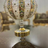 ظروف کریستالی