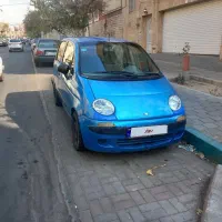 ماتیز مدل ۸۱