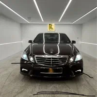 E300 بیرنگ درحد نو