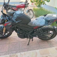 موتور k249N|موتورسیکلت|برازجان, |دیوار