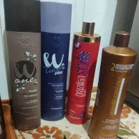 مواد کراتین وپروتئین اصل