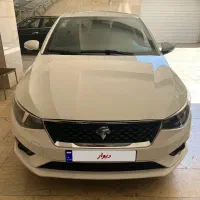تارا v4 اتوماتیک موتور Lx tu5p