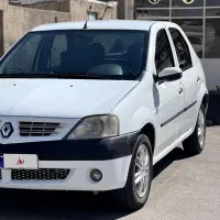 رنو تندر90(لوگان L90) E2