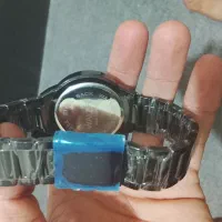 ساعت نو بدون استفاده|ساعت|خرمآباد, |دیوار