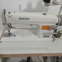 چرخ خیاطی صنعتی راسته دوز