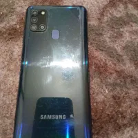 گوشیA21s سامسونگ ۶۴ گیگ|موبایل|کوهدشت, |دیوار