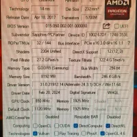 سیستم گیمینگ و رندر|رایانه رومیزی|دامغان, |دیوار