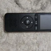 رکوردر. ضبط کننده صدا