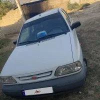 مدل 98 بی رنگ|خودرو سواری و وانت|کلاله, |دیوار