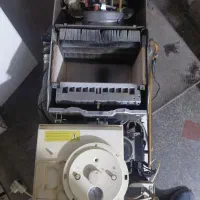 نماینگی بوتان پکیج رادیاتور   بیتا