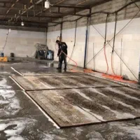 قالیشویی بانو(شعبه سمنان)