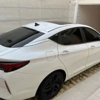 J7 سفید مدل 1403|خودرو سواری و وانت|برازجان, |دیوار