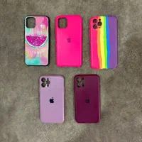 قاب گوشی iphone 11 pro|لوازم جانبی موبایل و تبلت|تهران, علم و صنعت|دیوار