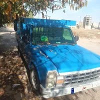 نیسان دوگانه مدل۹۲|خودرو سواری و وانت|اردبیل, |دیوار