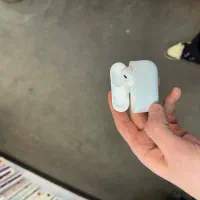 ایرپادز پرو 2، نسل جدید هدفون بیسیم پرچمدار اپل|لوازم جانبی موبایل و تبلت|تهران, اختیاریه|دیوار