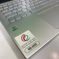 لپتاپ asus vivobook i3|رایانه همراه|گنبد کاووس, |دیوار