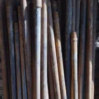 مته افقی درمتراژ بالا