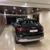 آئودی Q5 مشکی تیپ ۳ مدل ۲۰۲۴|خودرو سواری و وانت|مشهد, ملکآباد|دیوار