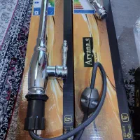 شیر ظرفشویی شاوری آریانا