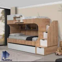 تولید تخت ۲طبقه تخت دوطبقه