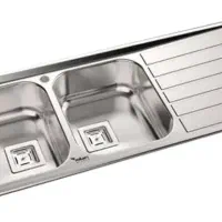 سینک توکار میلان مدل ۱۰۱۴