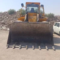 اجاره لودر ولوو|خدمات حمل و نقل|کرمانشاه, |دیوار