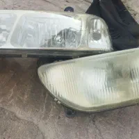 فروش چراغ پژوپارس