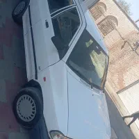 پراید مدل‌ 91دوگانه‌ شرکتی مدل‌ ۹۱ هست|خودرو سواری و وانت|رباط‌کریم, رباط‌کریم|دیوار
