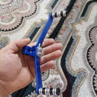 پدال دنده موتور اسپرت