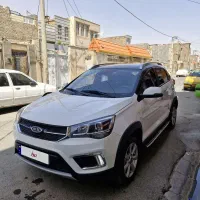 x22 اکسلنت اسپرت دنده 1402