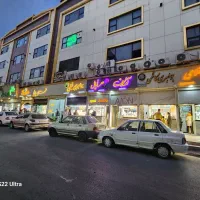 طلا فروشی بر|فروش مغازه و غرفه|فردیس, شهرک شهید حسینی|دیوار