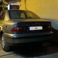 سمند lx 85 دوگانه سی ان جی|خودرو سواری و وانت|شاهدشهر, |دیوار