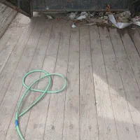 اتاق عقب خاور|خودرو سنگین|اردبیل, |دیوار