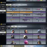 اکانت ندای وظیفه