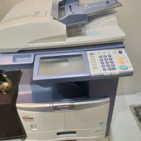 دستگاه کپی توشیبا۳۰۵