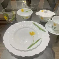 سرویس پذیرایی