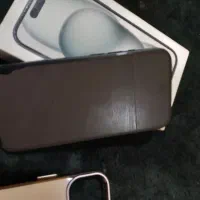 ایفون ۱۵ch|موبایل|کوهدشت, |دیوار