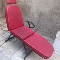 صندلی آرایشگری