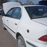 سمندافسون دوگانه کارخانه مدل91