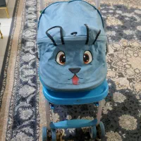 کالسکه|کالسکه و لوازم جانبی|مشهد, رده|دیوار