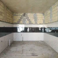 کاشی کاری وسرامیک کاری دوغابی وچسبی نما پله|خدمات پیشه و مهارت|قشم, |دیوار