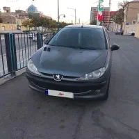 206|خودرو سواری و وانت|مشهد, رسالت|دیوار