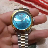 ساعت رولکس اصل