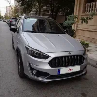 اطلس نقره ای صفر 1404|خودرو سواری و وانت|مشهد, هفت تیر (آب و برق)|دیوار