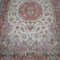 فرش دستبافت ۳۰ رج ۶متری خطیبی