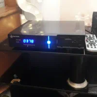 گیرنده دیجیتال کم کار